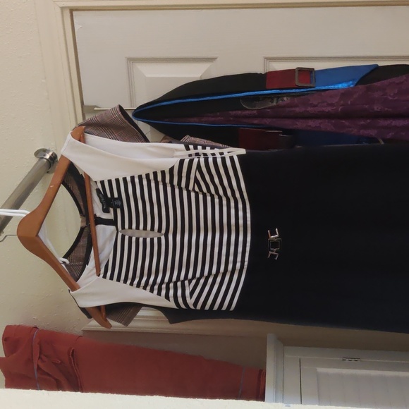 White House Black Market dress - Picture 2 of 6